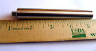 12330 4 Lot Stainless " Steel Sealed 10 Optical Rods Oriel-newport