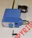 40-1200 Ika Lab Mixer Basic Rw16 S1 Rpm