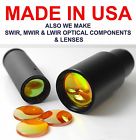 40-120w Znse Gcc Laser 1.5 38mm 20mm Hobby Fl Lens Epilog Engraver Cutter