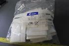 S15-t-220a 40 9w 25 Comar New White Glass Optic