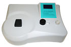 Wp-100dplus 400-1000nm Walter Products General Spectrophotometer W Wavelength Range Lcd Display