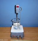 400188 Temp Controller Model Corning Pc-420 Plate Stirrer Hot