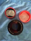 47270 40170 Melles Griot P N Scan Optics Lens