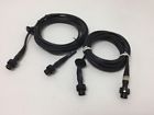 0609-531-02 4035 Coherent Laser Light Flexible Fiber Optic
