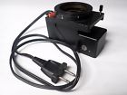 404233 Wild Heerbrugg Optical Mount