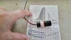 405md-120-1845-cab Q-baihe 405nm 120mw Violetblue