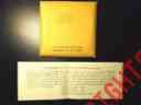 40665 Scientific 300 4 Ronchi Lines Ruling Stock Edmund