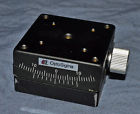 123-2730 40x40mm Axis 1 Goniometer Optosigma