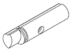 Pcc161 4149 Pelton Crane Ocm Door Cam Rpi
