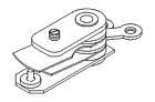 43234-1231 Replacement Parts Industries Rpi Overheat Thermostat Switch For Pelton Crane