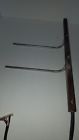 A-t2000 43290 Air Techniques Heater Bar Assembly