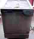 44004-00 Labconco Steamscrubber Flaskscrubber Undercounter