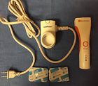 5513e-5514a 4413a Carefusion Set Surgical Clipper Charger Blades