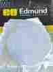 45-686 45686 Edmund Optics New Eo Borofloat Window 200mm X 6.5mm Uncoated