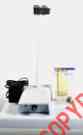45300-01 Model Hach Electromagnetic Stand 3 Electrode 115v Stirrer