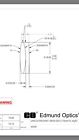 45350 Edmund Industrial Optics 18mm
