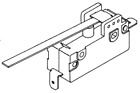Pcs090 4545 Pelton Crane Magnaclave Door Interlock