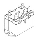 Pcr251 45805 Pelton Crane Magnaclave Relay K1