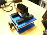 4602-020 Jds Microgreen Slm Laser Mw Tem Custom Table And Lase
