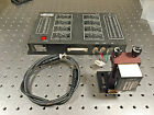 48062-2.5-.55-w-5w 48062-2.5 55-w-5w Aotf Neos 8 Channel Pcaom Polychromatic Acousto-optic Modulator With Rf Driver