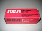 4832 Rca New Photomultiplier Tube