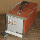 5-012 Model Interactive Inrad Power Radiation Supply Cooler