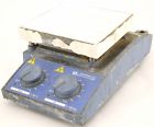5.75x5.75 Ika Ceramag Midi 1200rpm Ceramic Hotplate Magnetic Stirrer Mixer Part