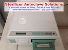 Sterilizer1 5000 Statim Labor Deal Cassette Lets Parts Yr Warranty