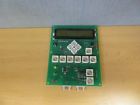 Pc2002lru-lwa-b 500618900 Getinge Bepe Interface Board With