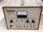 1400651 5016 Model Driver 7315a Pulse Timing Wcid Lasermetrics Unit