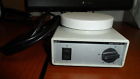 503-02000-09-00 Cole Parmer Used Model 84 Mini Magnetic Stirrer In Good Working Condition