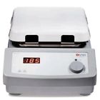 50311222110303027777 Dlab Square Digital Hotplate Magnetic Stirrer