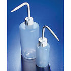 506705-0500 Azlon Wash Bottle Std Spout Plastic