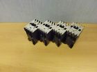 509-tod Allen-bradley Set Of 4