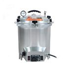 50x-120v All American Electric Autoclave