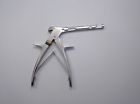 51-1065 Codman Neuro Spinal Raney Laminectomy Surgical Rongeur