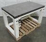 5102-3048-01 9101-02-45 Kinetic Systems Vibraplane Vibration Isolation Table Optical Breadboard