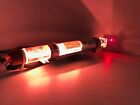 53605571 Nec Bare Tube Helium Neon Laser System Hene Dia Tested