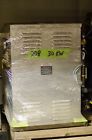 536508 65651 Castle Electric Boiler Model Cas 30b For Sterilizers