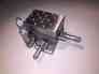 562-xyz 1 Stage Linear Newport Ultralign Differential Micrometers 3