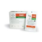 200pr-cs 5787001 Ansell Encore Microptic Latex Surgical Glove Size