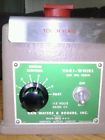 58810 Cat. Mixer No.