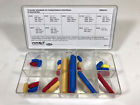 58948-074 Vwr Spinbar Magnetic Stir Bars Pn