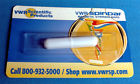 58948-273 Vwr Spinbar Magnetic Stirrer