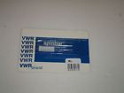 58949-232 Vwr Magnetic Stir Spin