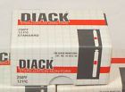 5912-30 Diack Sterilization Monitors
