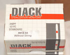 5912-33 Diack Sterilization Monitors