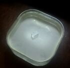594.3nm Coherent High Power Yellow Ktp Crystal Optic Very Rare