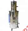 5kwautoclave Stainless Steel Devices Distilled Sterilizer 5l Water Electric 220v
