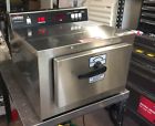 6000r Cpac Excellent Reconditioned Fast Rapid Cox Dry Heat Dental Sterilizer